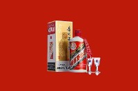 潍坊临朐县回收飞天茅台酒