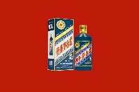 潍坊临朐县回收五星茅台酒